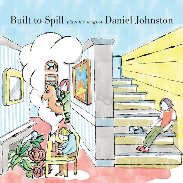 Built to Spill